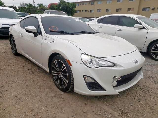 TOYOTA SCION FR-S 2015 jf1znaa12f8708871