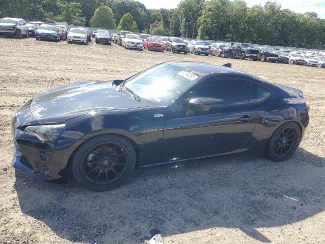 TOYOTA SCION FR-S 2015 jf1znaa12f8709793