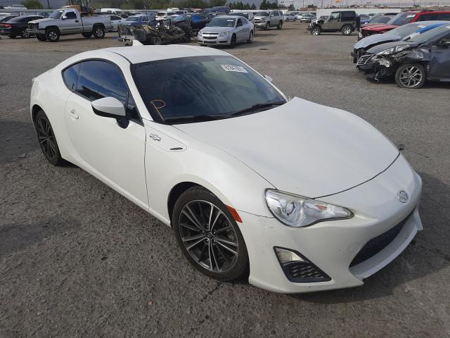 TOYOTA SCION FR-S 2015 jf1znaa12f8710507