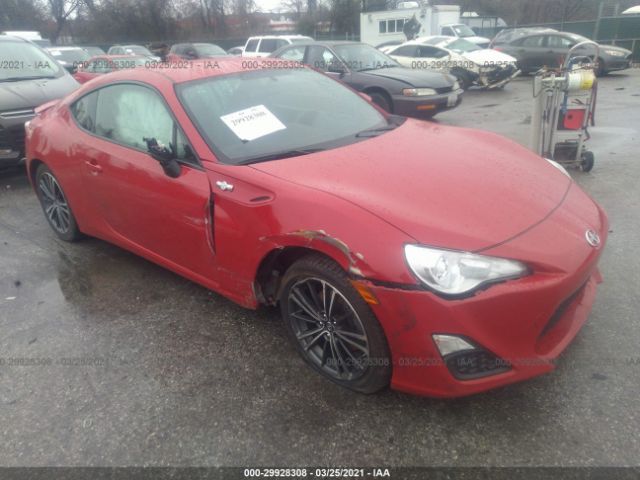 SCION FR-S 2015 jf1znaa12f8710698