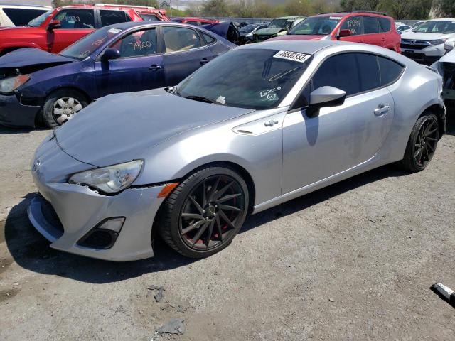 TOYOTA SCION FR-S 2015 jf1znaa12f8710863