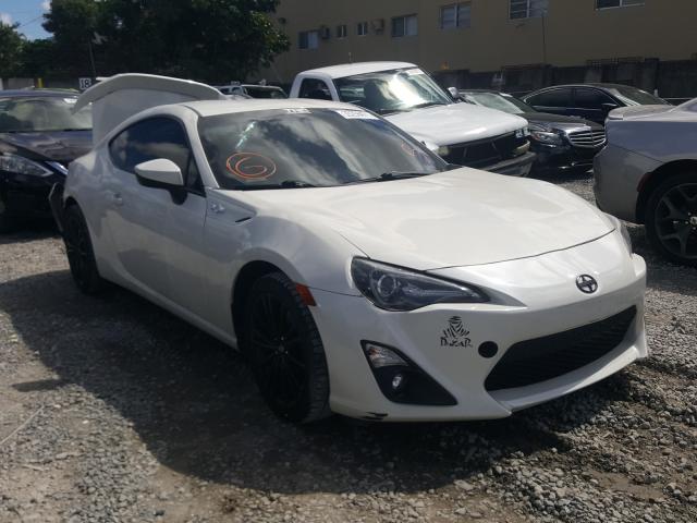 TOYOTA SCION FR-S 2015 jf1znaa12f8710944