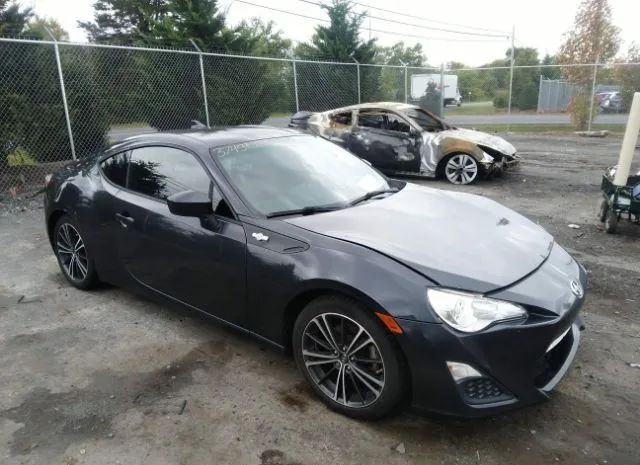 SCION FR-S 2015 jf1znaa12f8711933