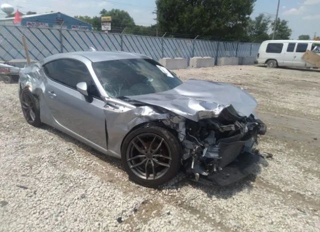 SCION FR-S 2015 jf1znaa12f8712676