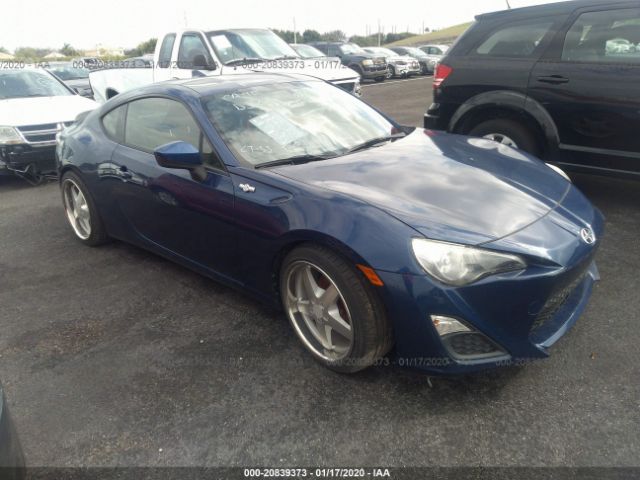 SCION FR-S 2015 jf1znaa12f9700313