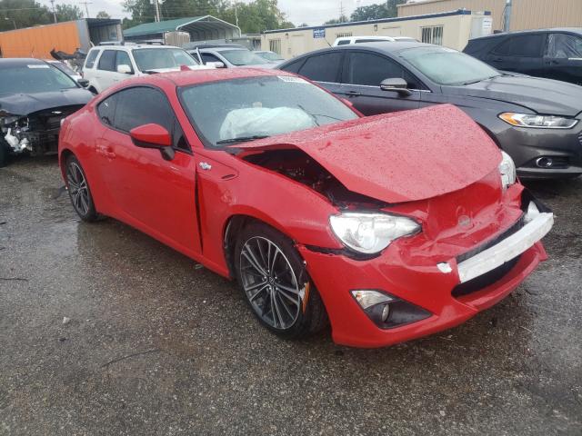 TOYOTA SCION FR-S 2015 jf1znaa12f9703146