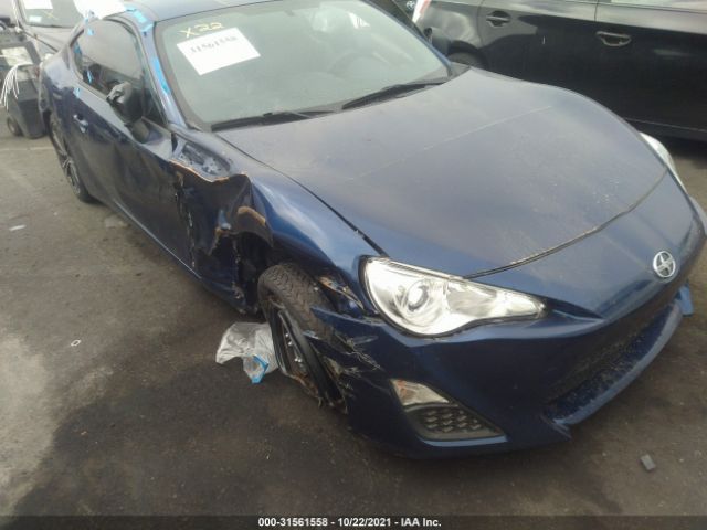 SCION FR-S 2015 jf1znaa12f9703924