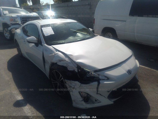 SCION FR-S 2015 jf1znaa12f9705608