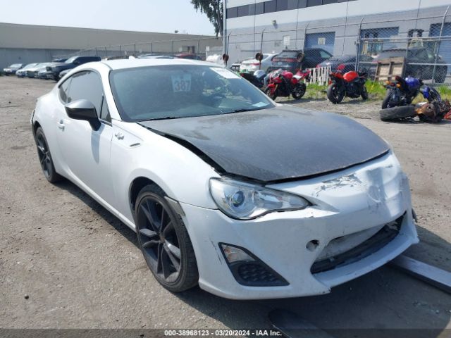 SCION FR-S 2015 jf1znaa12f9707102