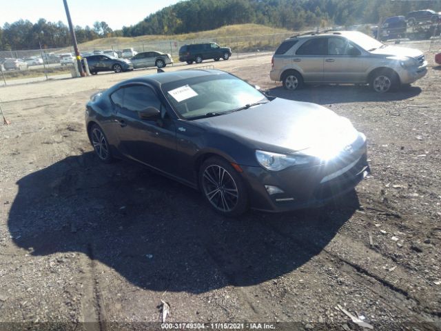 SCION FR-S 2015 jf1znaa12f9707178