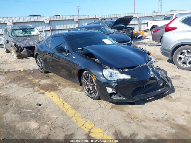 SCION FR-S 2015 jf1znaa12f9708850