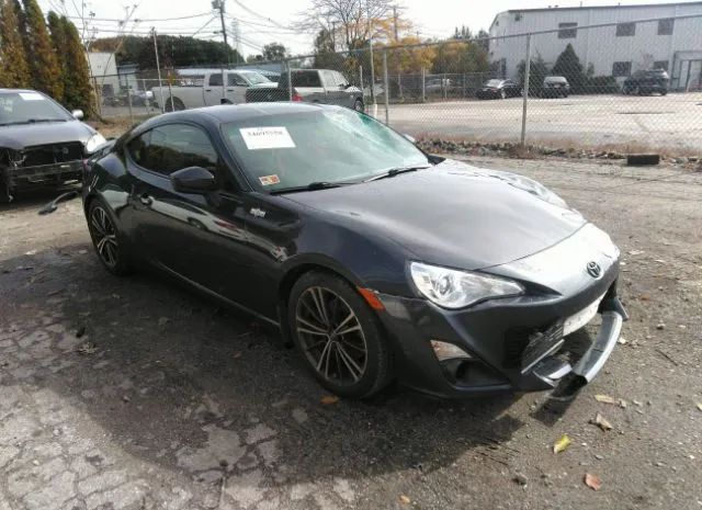 SCION FR-S 2015 jf1znaa12f9710131