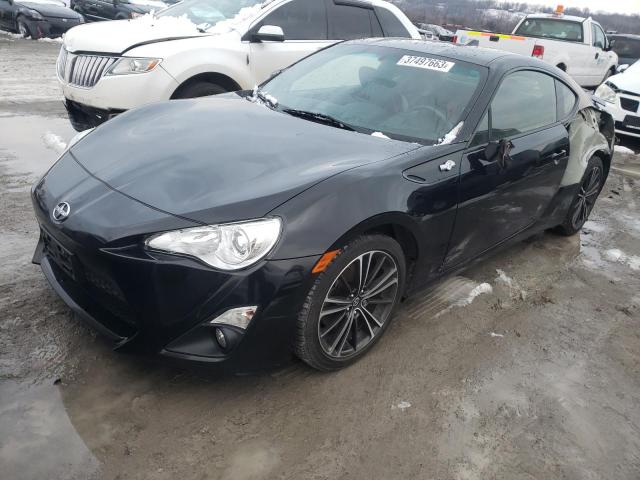 TOYOTA SCION FR-S 2015 jf1znaa12f9711814