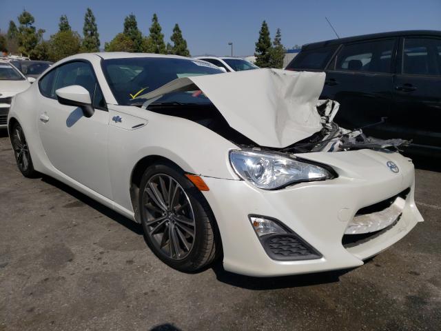 TOYOTA SCION FR-S 2016 jf1znaa12g8700710