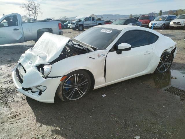 TOYOTA SCION FR-S 2016 jf1znaa12g8701503