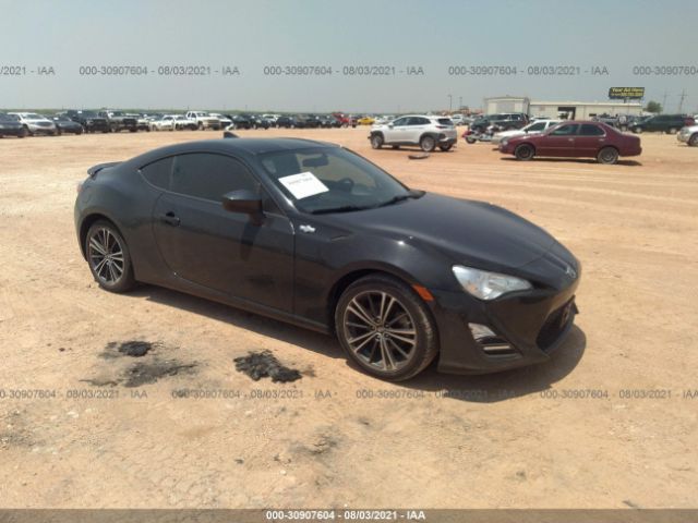 SCION FR-S 2016 jf1znaa12g8703056