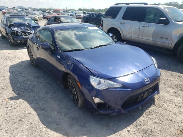 TOYOTA SCION FR-S 2016 jf1znaa12g8708905