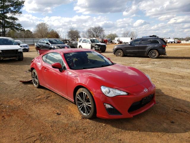 TOYOTA SCION FR-S 2016 jf1znaa12g8709066