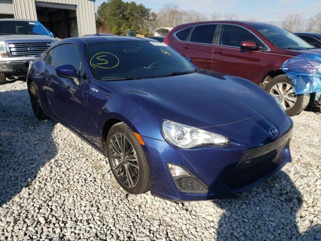 TOYOTA SCION FR-S 2016 jf1znaa12g8709648