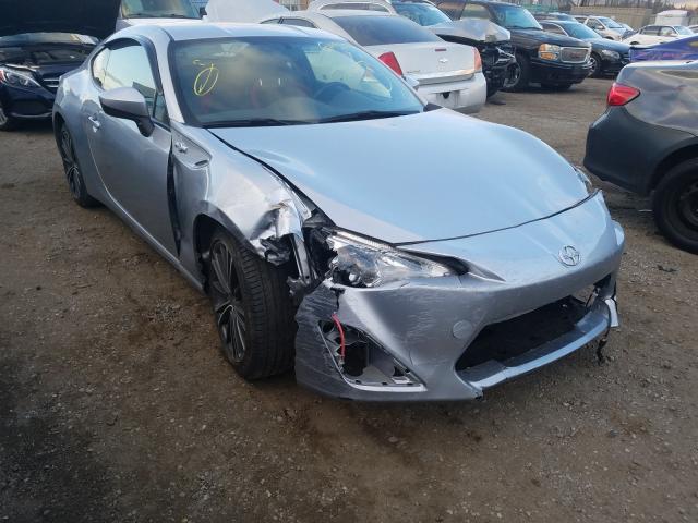 TOYOTA SCION FR-S 2016 jf1znaa12g8709679