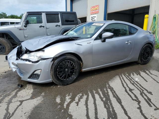 TOYOTA SCION FR-S 2016 jf1znaa12g9702550