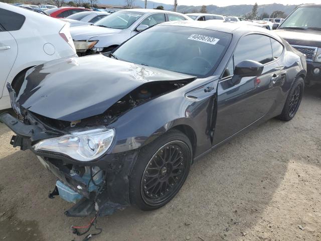 TOYOTA SCION FR-S 2016 jf1znaa12g9705352