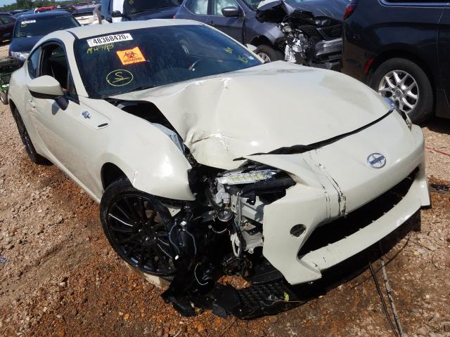 TOYOTA SCION FR-S 2016 jf1znaa12g9706128