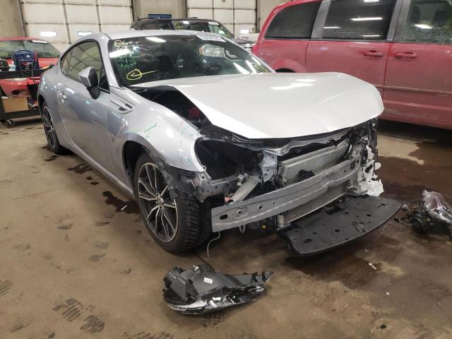 TOYOTA 86 BASE 2017 jf1znaa12h8705584