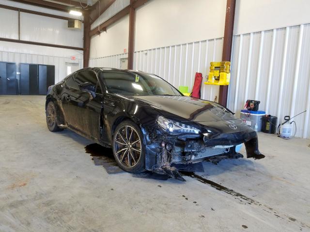 TOYOTA 86 BASE 2017 jf1znaa12h9703229