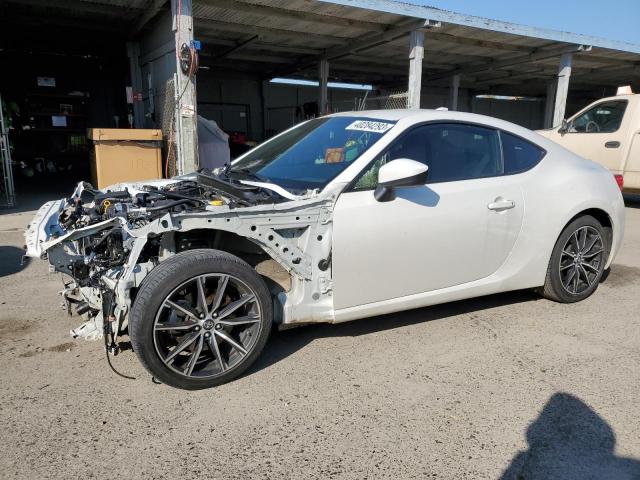 TOYOTA 86 2019 jf1znaa12k8700229