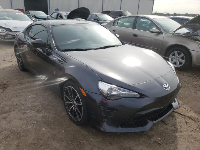 TOYOTA 86 2019 jf1znaa12k8703468