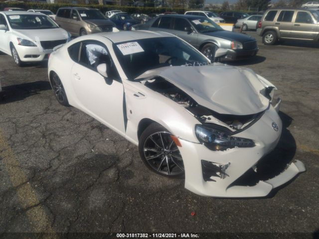 TOYOTA 86 2020 jf1znaa12l8751232