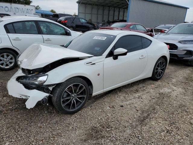 TOYOTA 86 2020 jf1znaa12l9753153