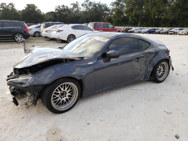 SCION FR-S 2013 jf1znaa13d1701305