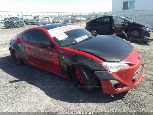 SCION FR-S 2013 jf1znaa13d1702776