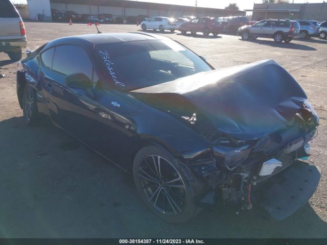 SCION FR-S 2013 jf1znaa13d1705466