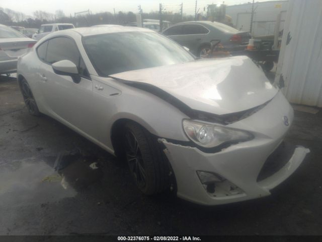 SCION FR-S 2013 jf1znaa13d1706133