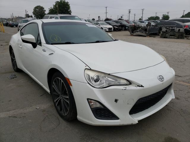 TOYOTA SCION FR-S 2013 jf1znaa13d1707427