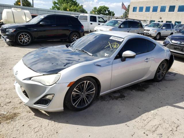 TOYOTA SCION FR-S 2013 jf1znaa13d1707881