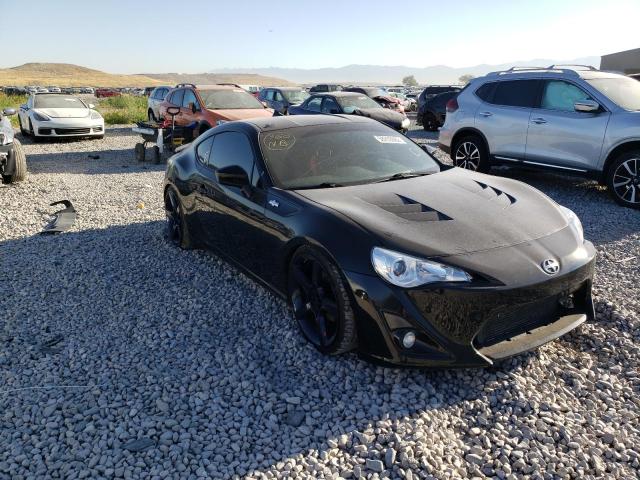 TOYOTA SCION FR-S 2013 jf1znaa13d1708108