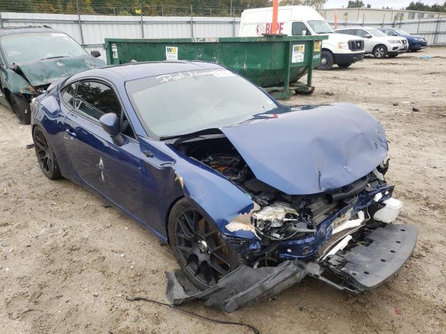 TOYOTA SCION FR-S 2013 jf1znaa13d1713003