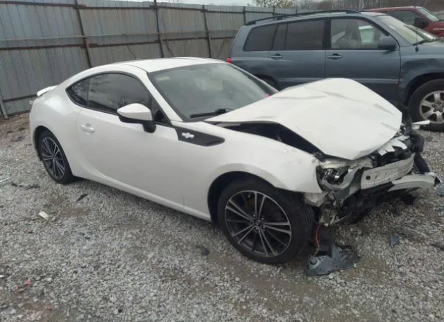 SCION FR-S 2013 jf1znaa13d1715219