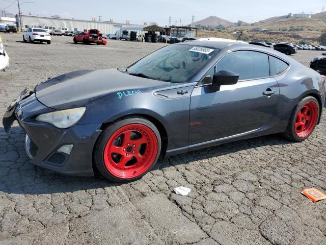 TOYOTA SCION FR-S 2013 jf1znaa13d1715754