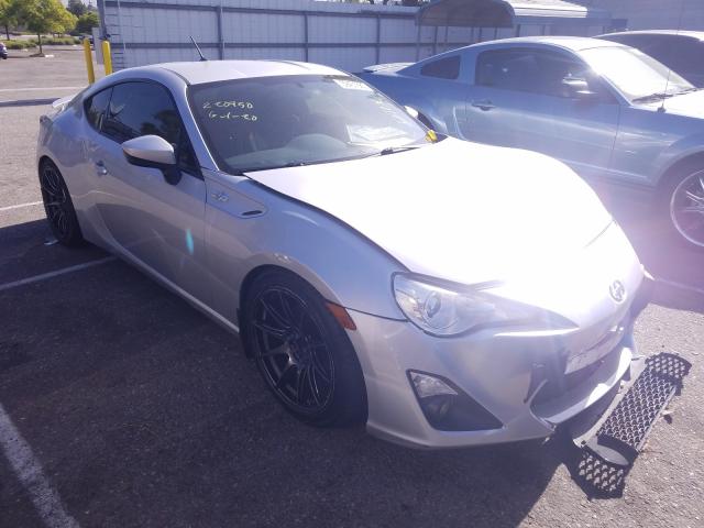 SCION FR-S 2013 jf1znaa13d1716483