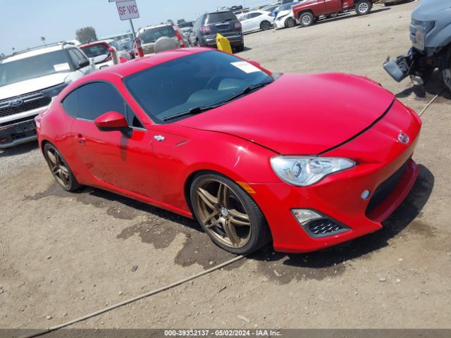 SCION FR-S 2013 jf1znaa13d1717083