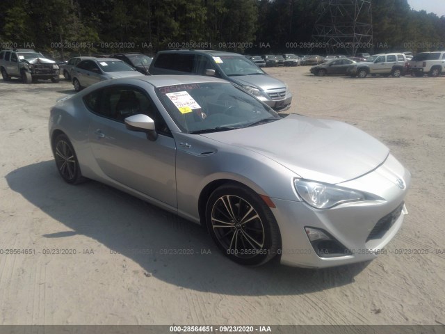 SCION FR-S 2013 jf1znaa13d1717195