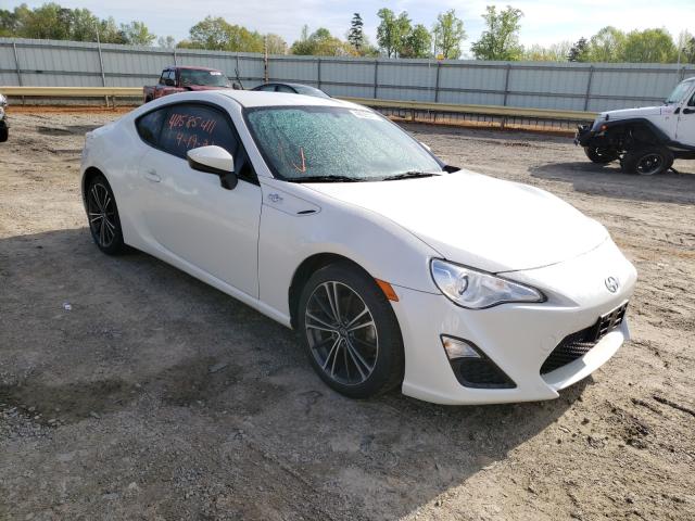 SCION FR-S 2013 jf1znaa13d1719917