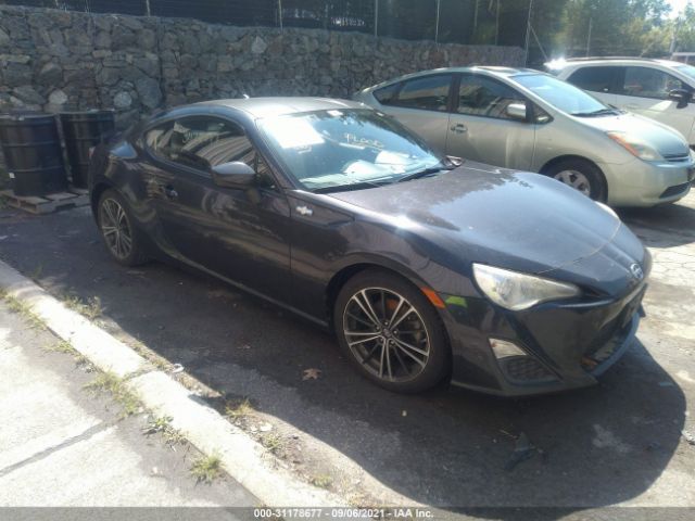 SCION FR-S 2013 jf1znaa13d1720114