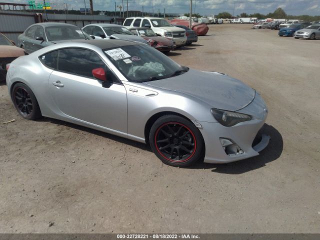 SCION FR-S 2013 jf1znaa13d1720680