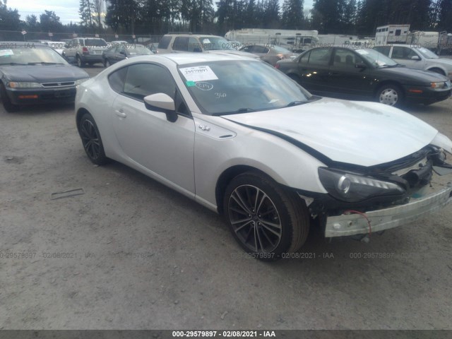 SCION FR-S 2013 jf1znaa13d1721716